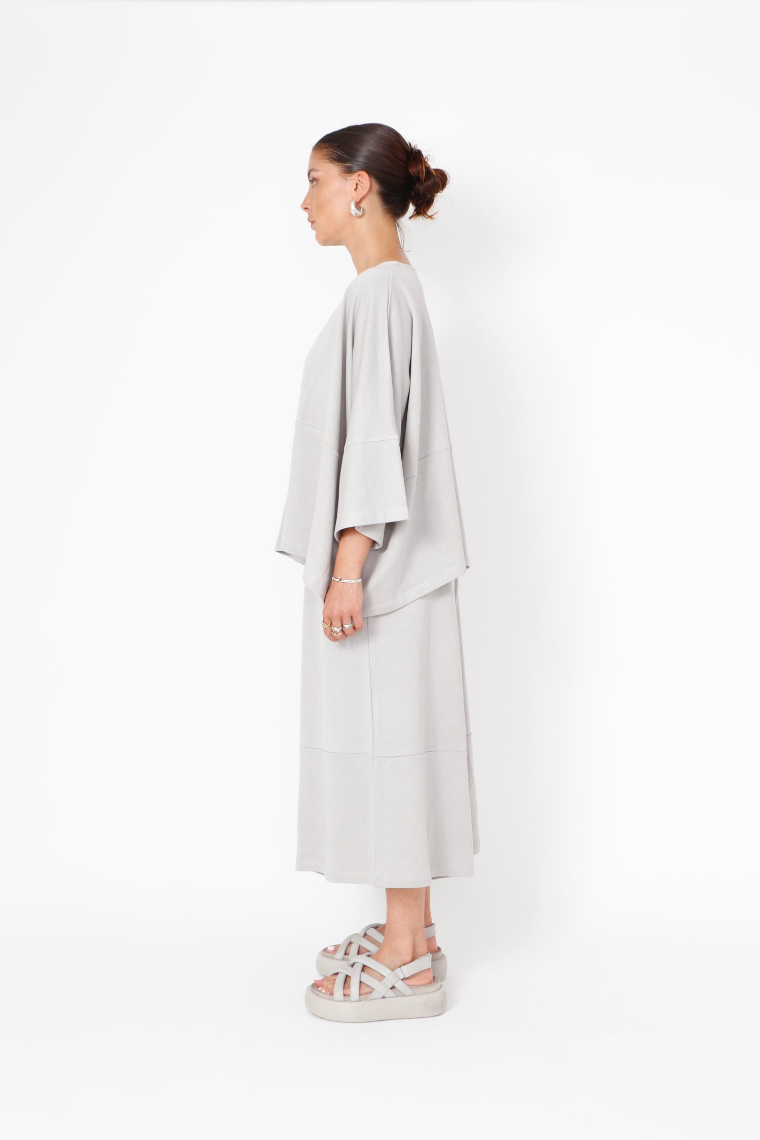 Sort Aarhus Toppur 2174