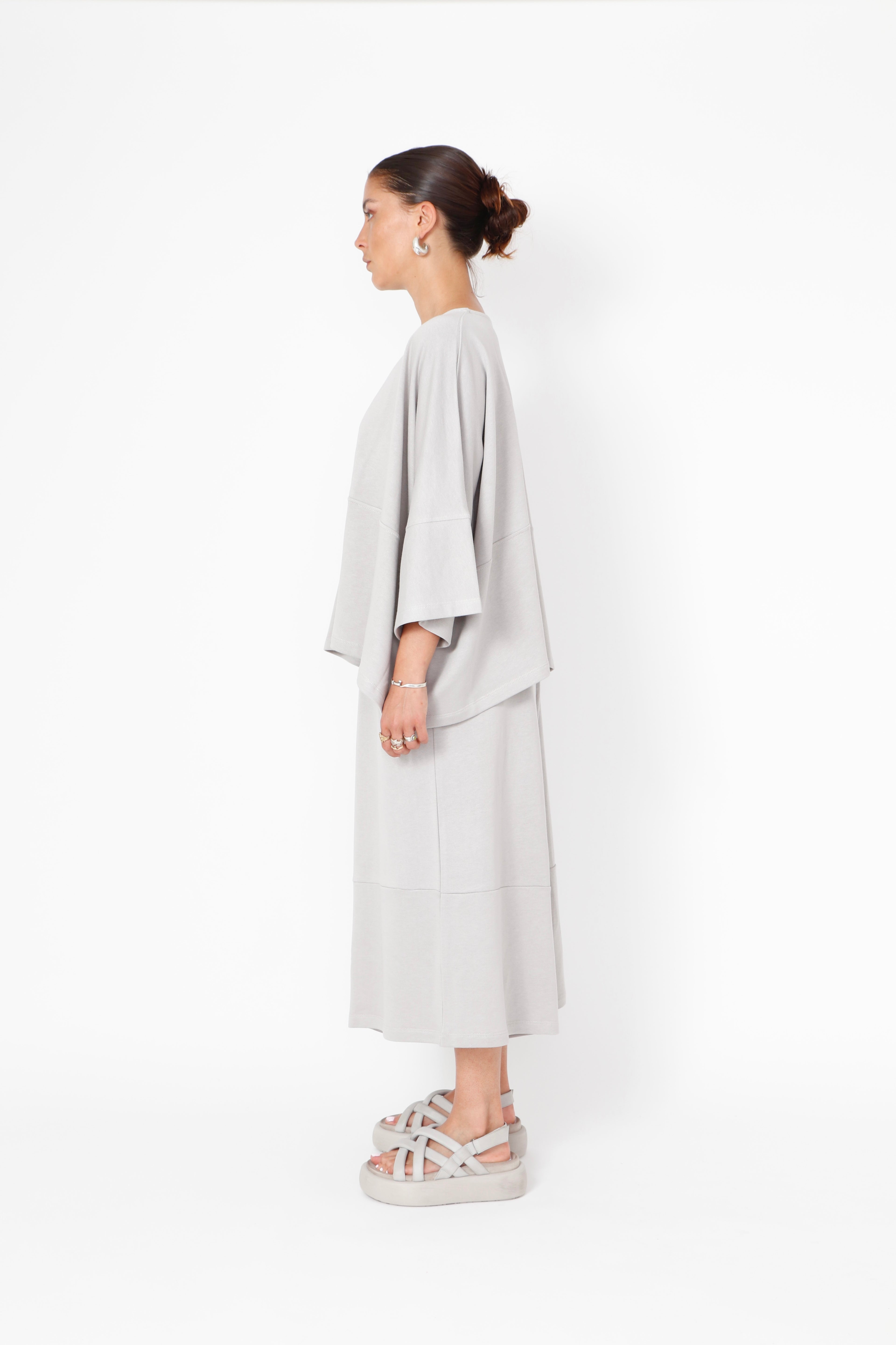 Sort Aarhus Toppur 2174