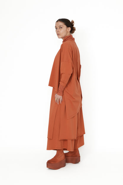Sort Aarhus Peysa Spice