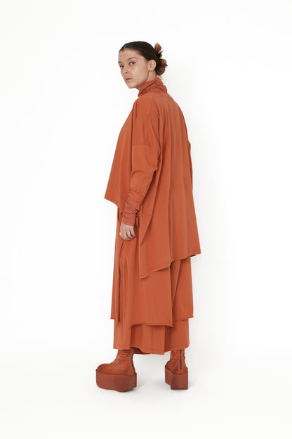 Sort Aarhus Peysa Spice