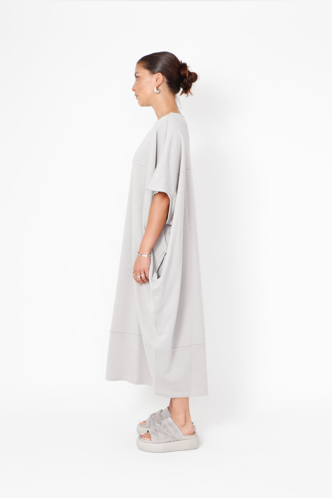 Sort Aarhus Kjóll 3102