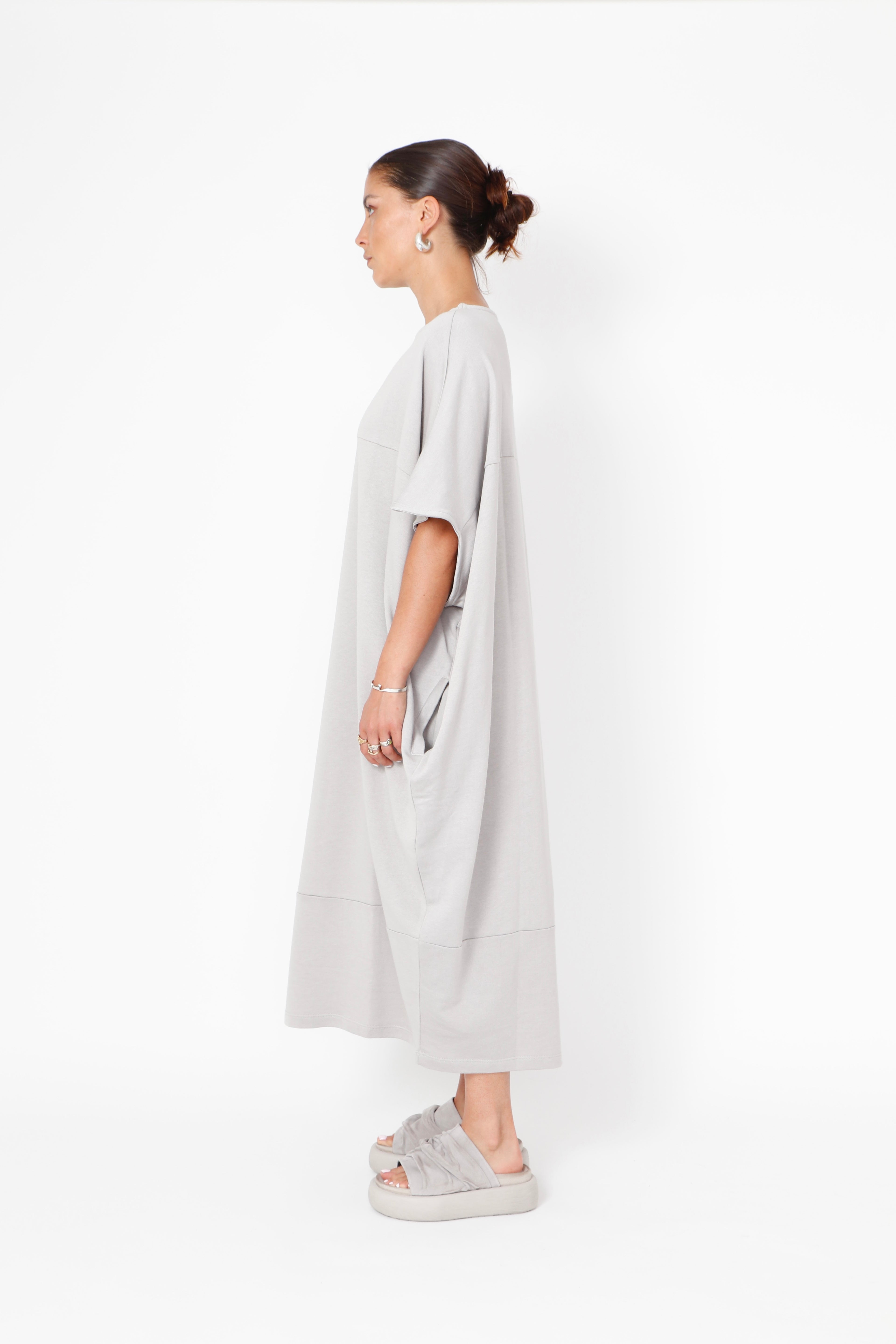 Sort Aarhus Kjóll 3102