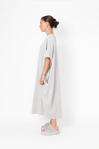 Sort Aarhus Kjóll 3102