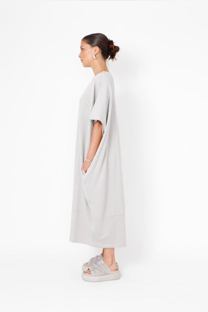 Sort Aarhus Kjóll 3102