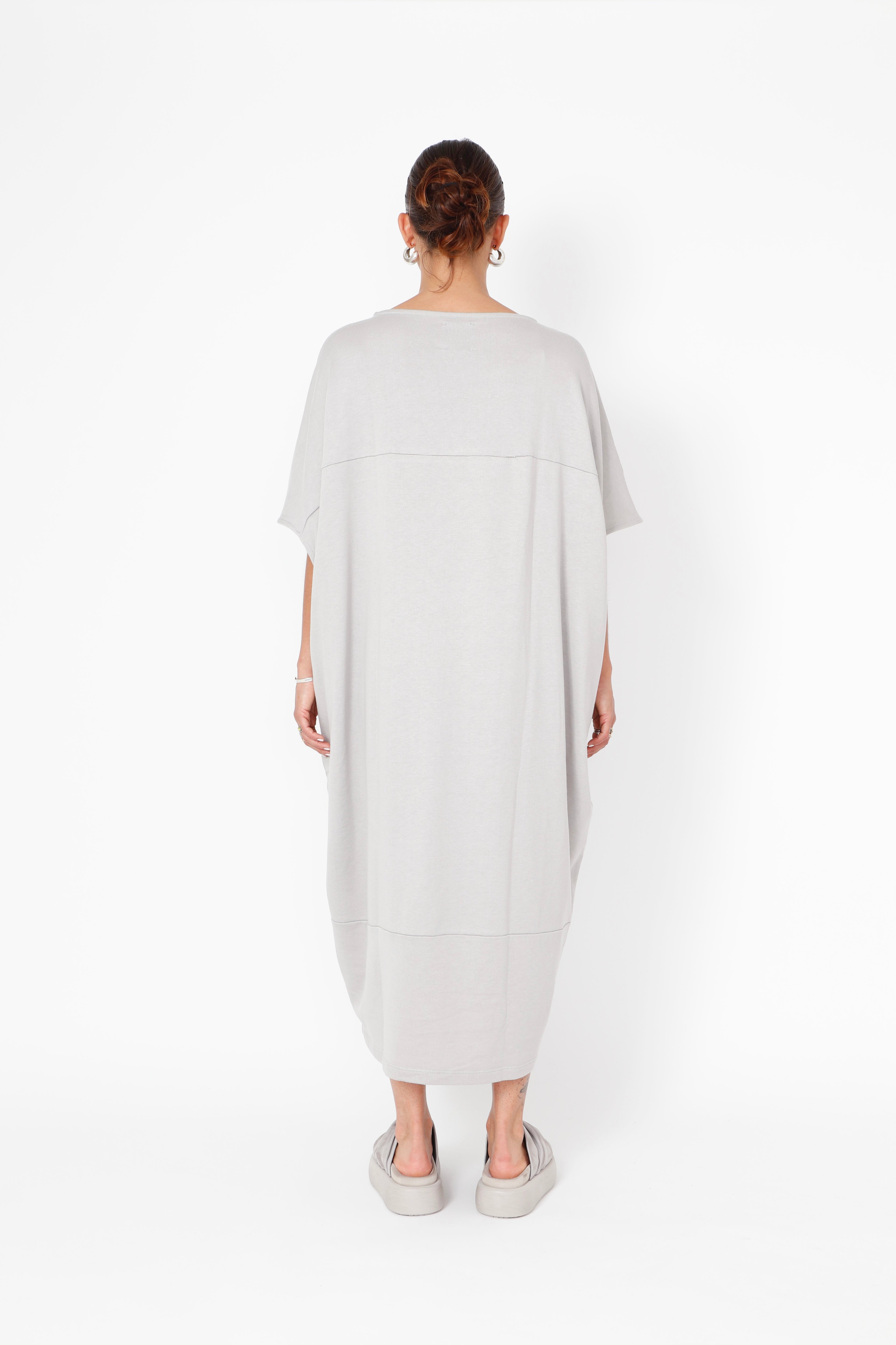 Sort Aarhus Kjóll 3102