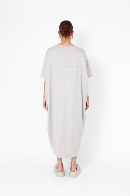 Sort Aarhus Kjóll 3102