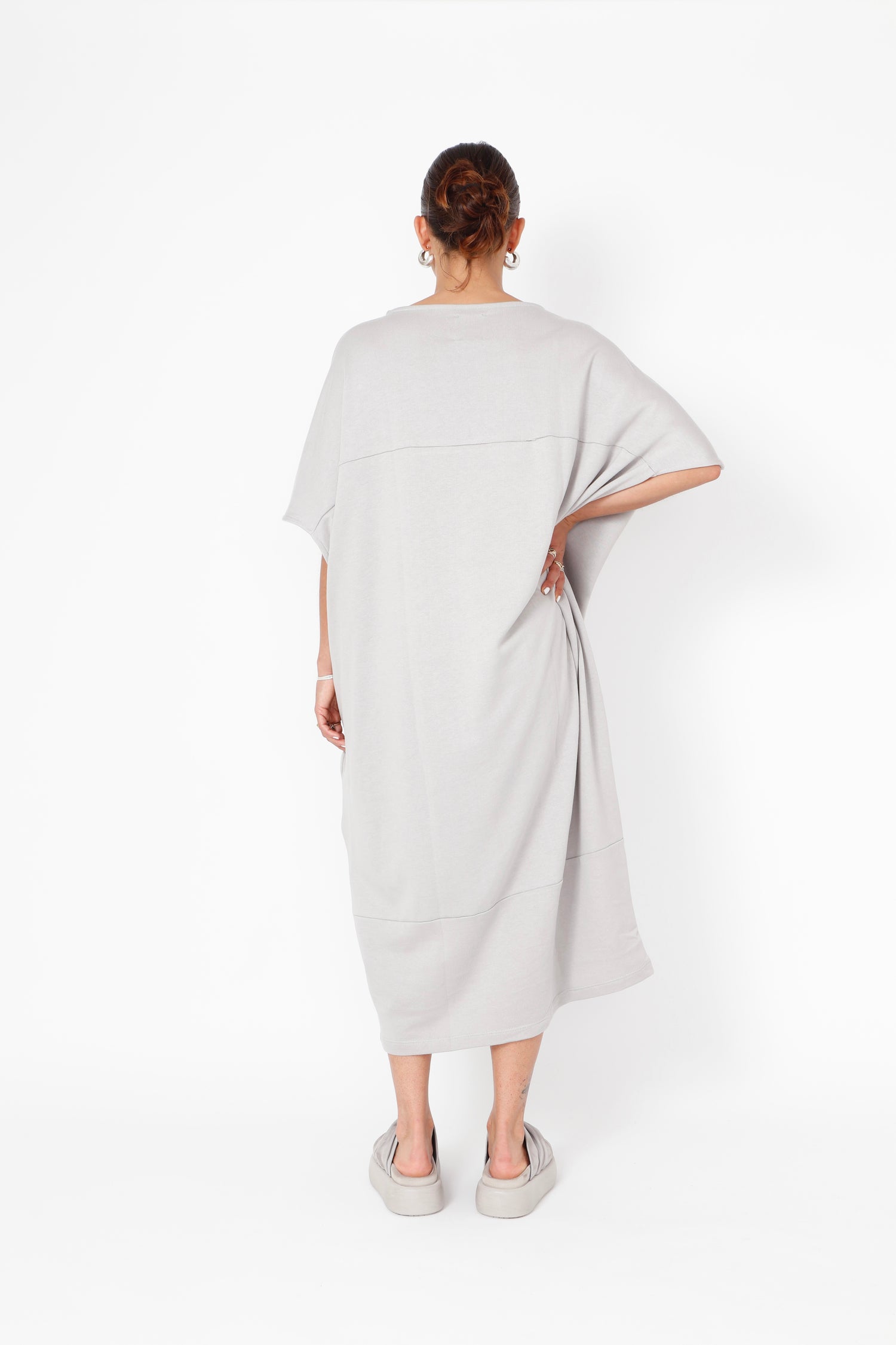 Sort Aarhus Kjóll 3102