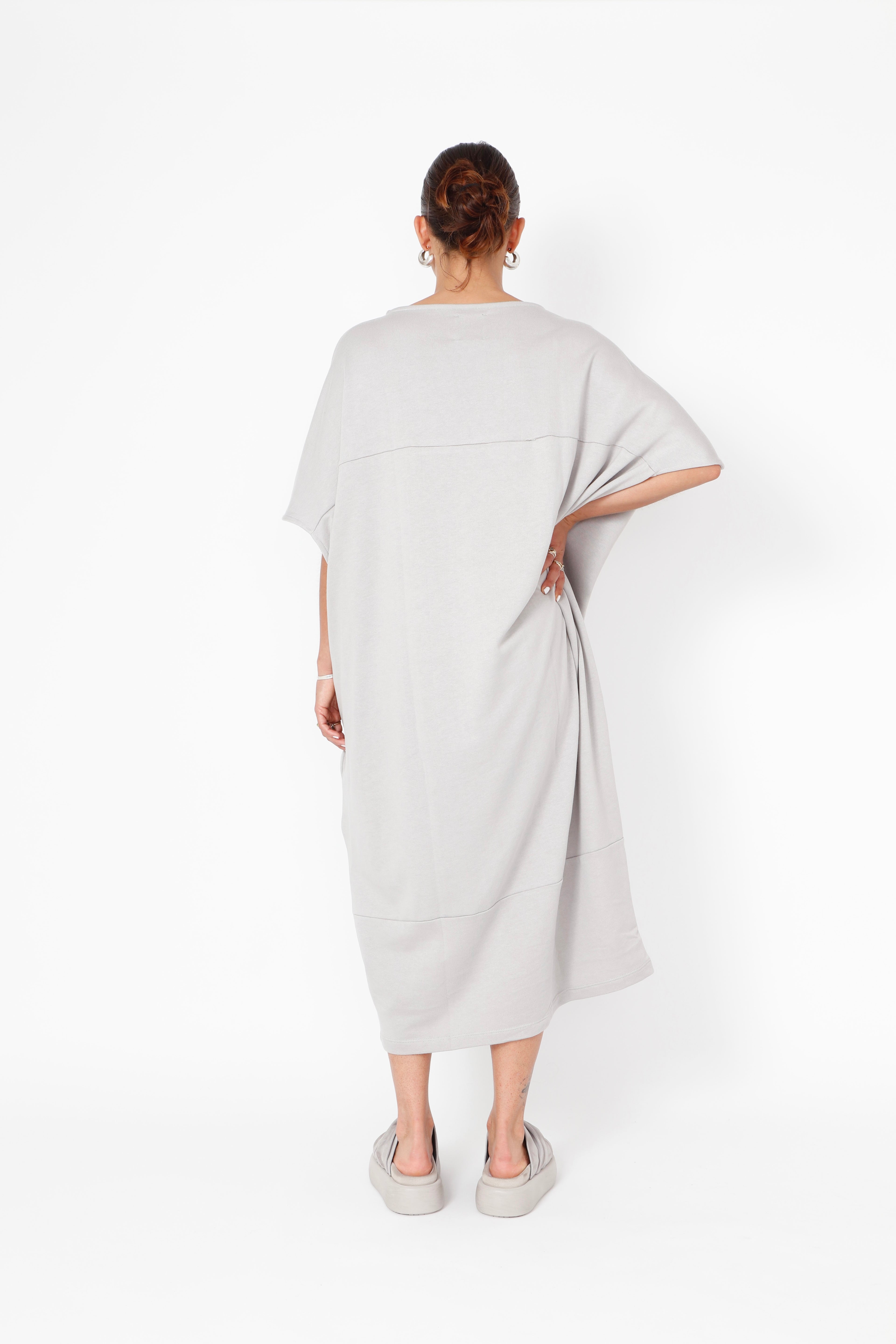 Sort Aarhus Kjóll 3102