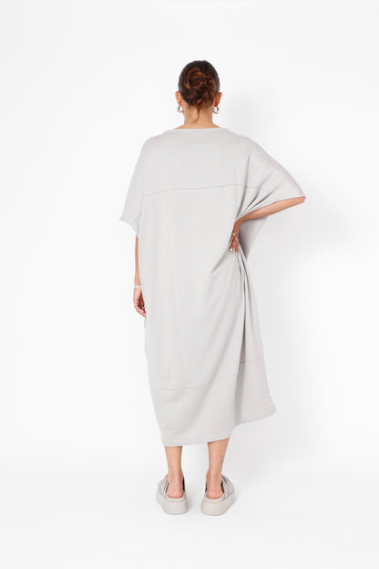 Sort Aarhus Kjóll 3102