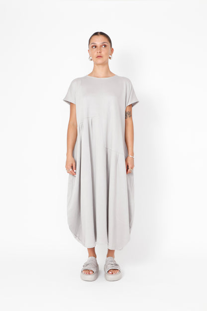 Sort Aarhus Kjóll 3103