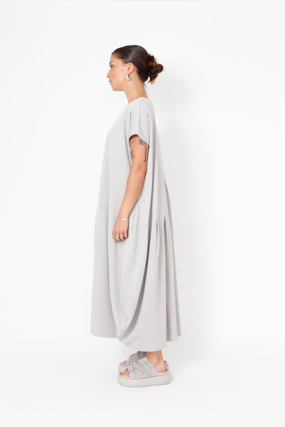 Sort Aarhus Kjóll 3103