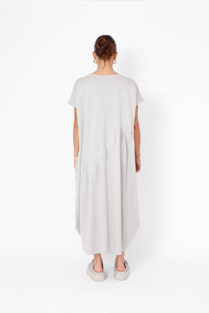 Sort Aarhus Kjóll 3103