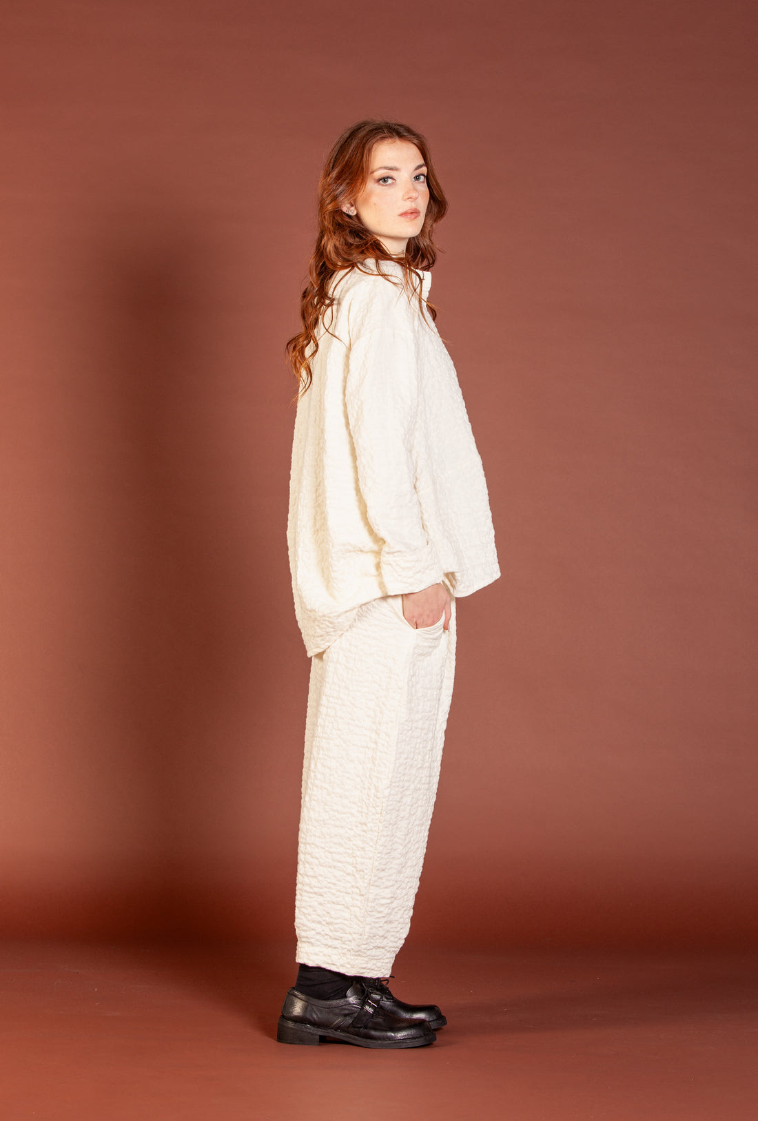 Mama B Jakki Seline Skyrta Luna