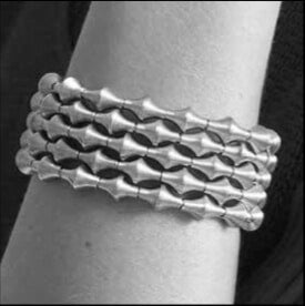 Pop Armband 5 stk.