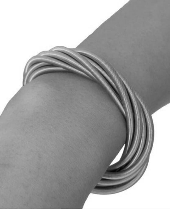 Twist Armband