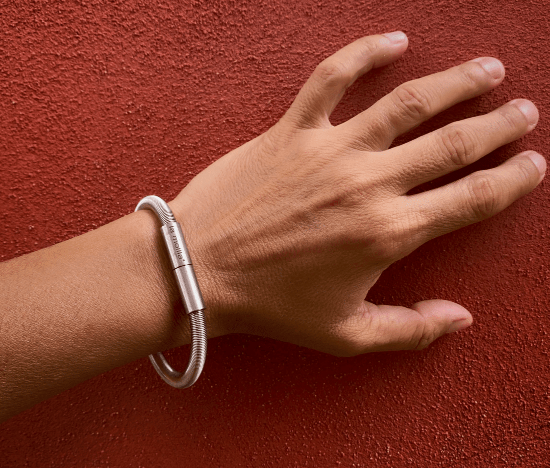 La Molla Sense Armband Medium