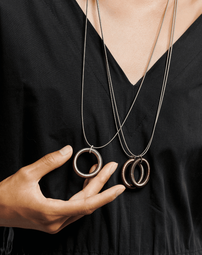 La Molla Choco Chocolate Hálsfesti