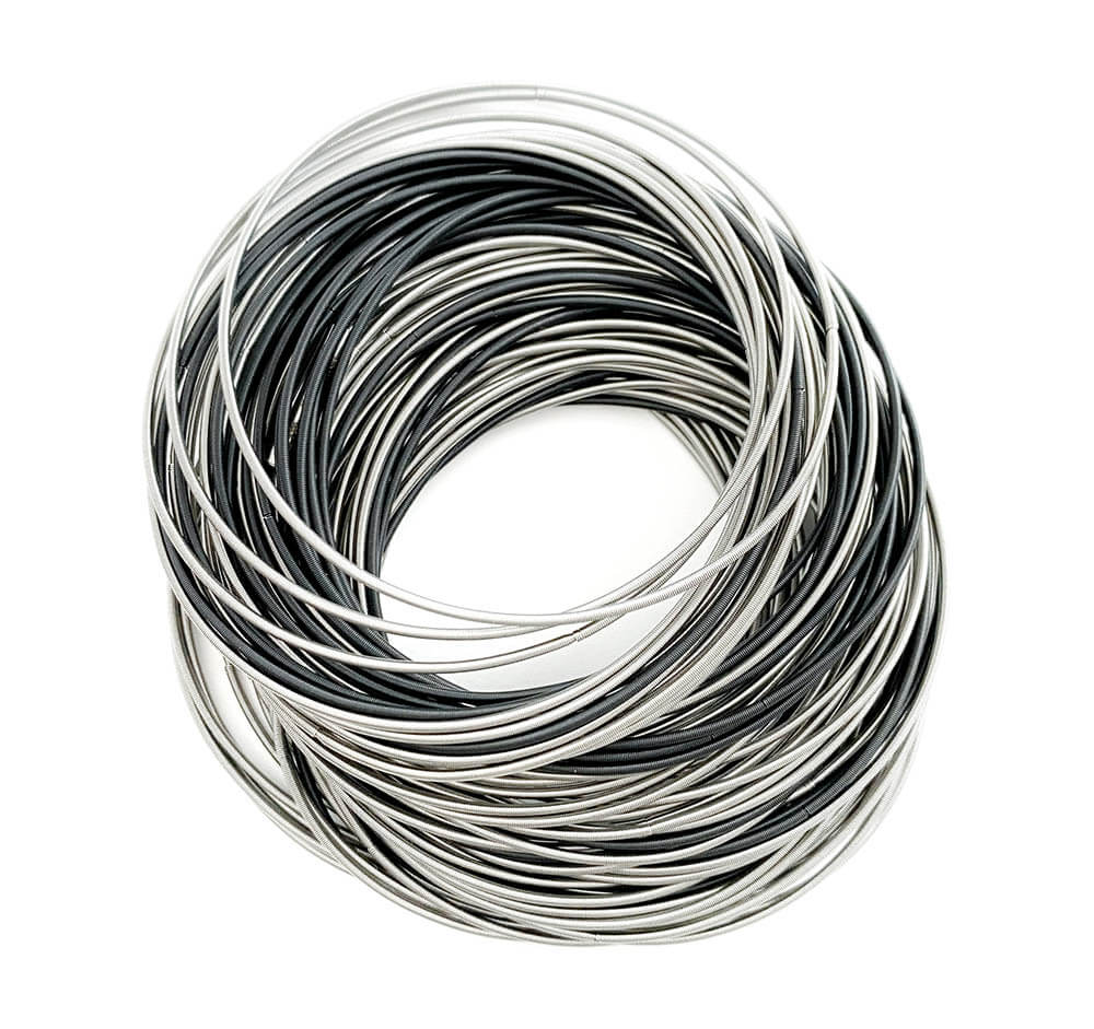 Salt &amp; Pipar Armband str. L