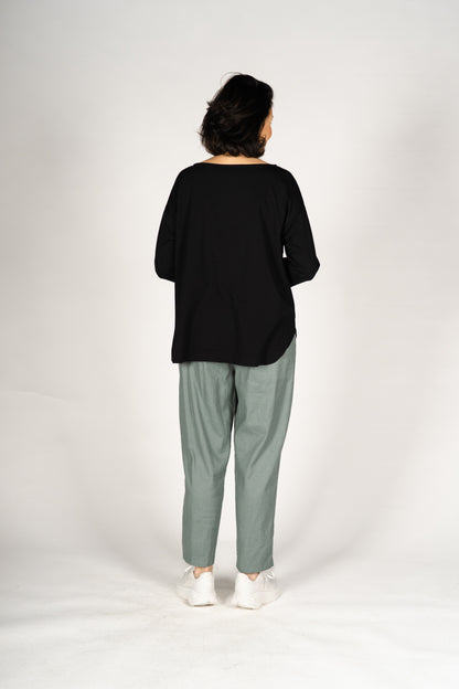Mama B Tavolar Bolur Nero