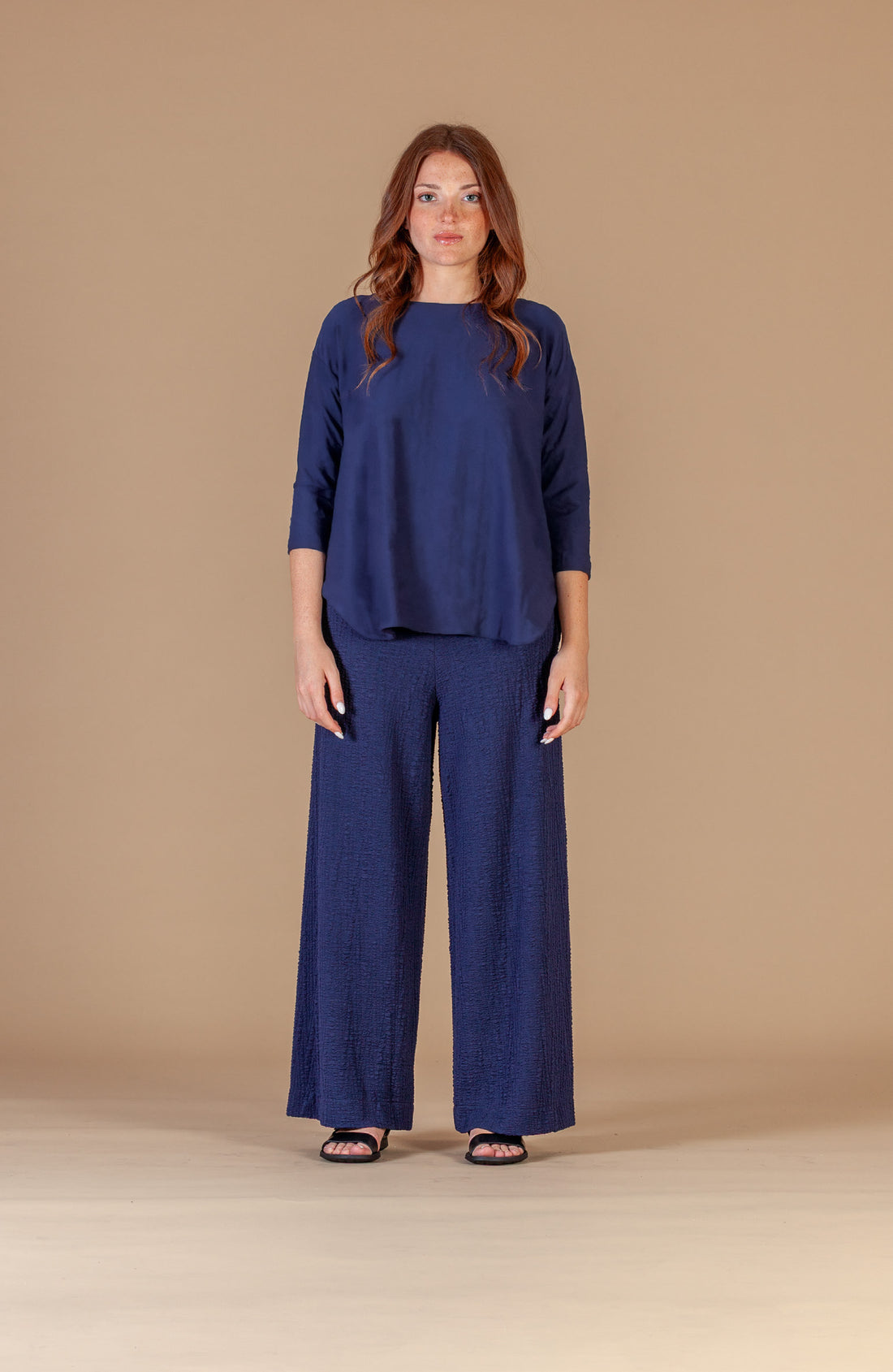Mama B Tavolar Bolur Blu
