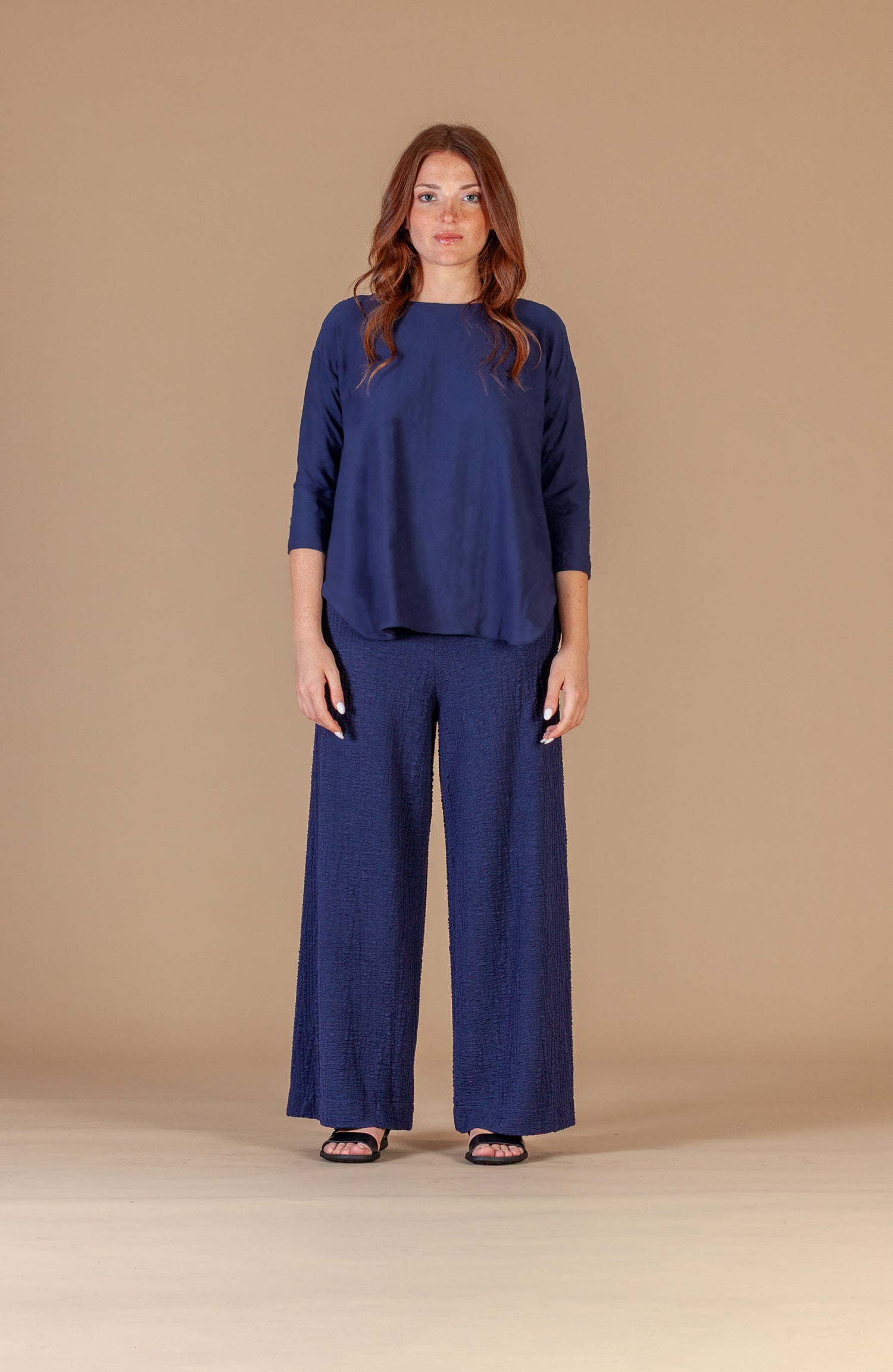 Mama B Tavolar Bolur Blu