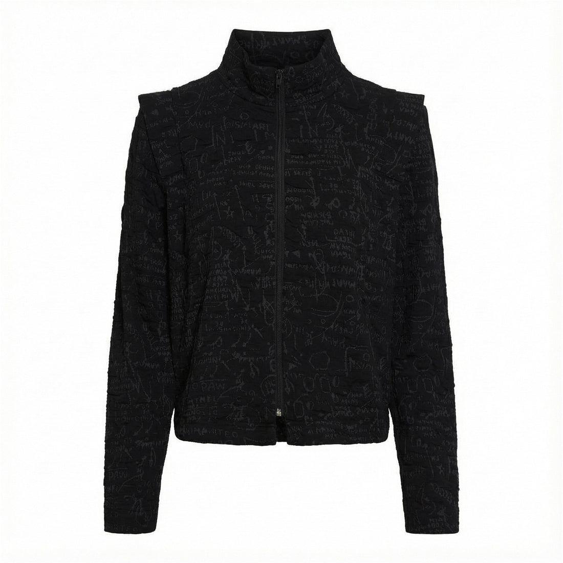 Trine Kryger Simonsen Taro Jakki Black