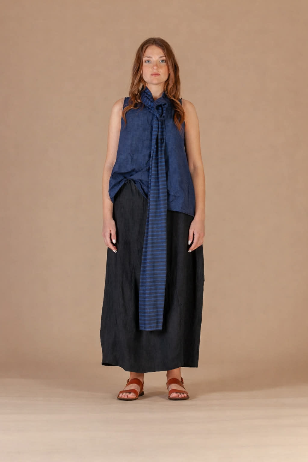 Mama B Ultima O Pils Svart