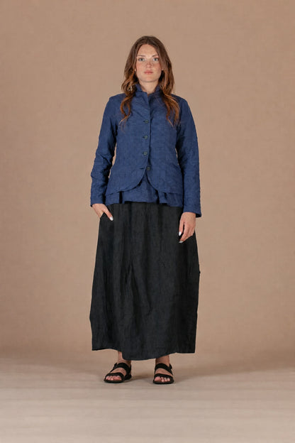 Mama B Ultima O Pils Svart