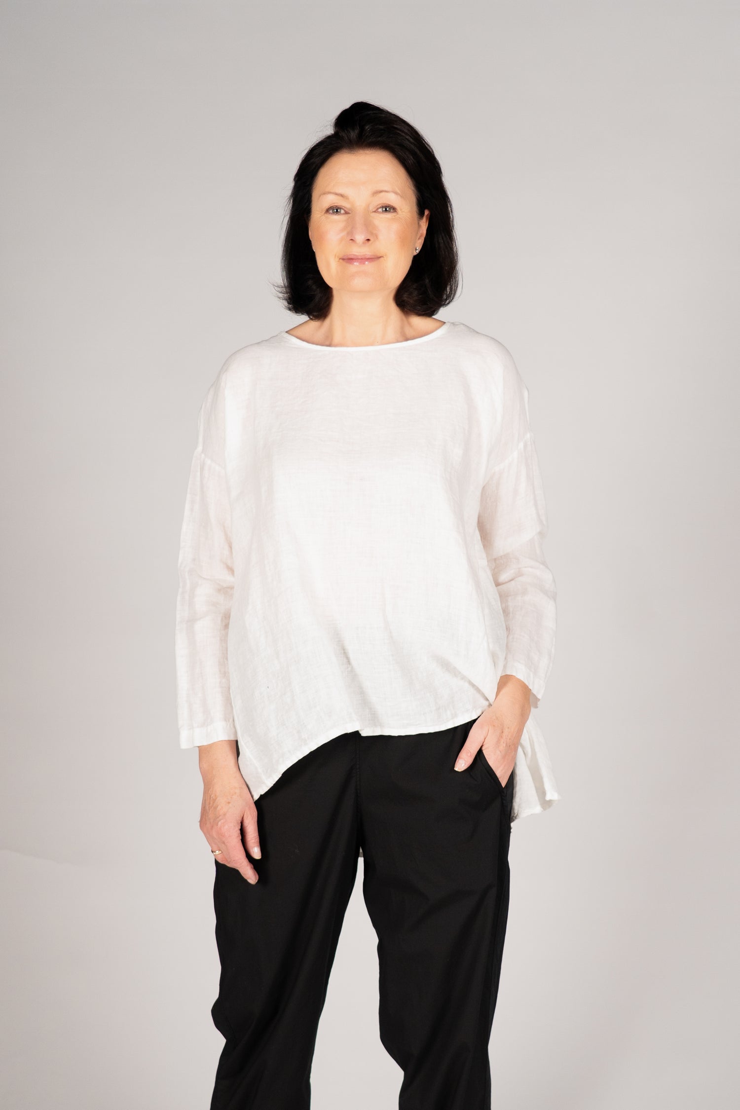 Mama B Uri Skyrta Latte