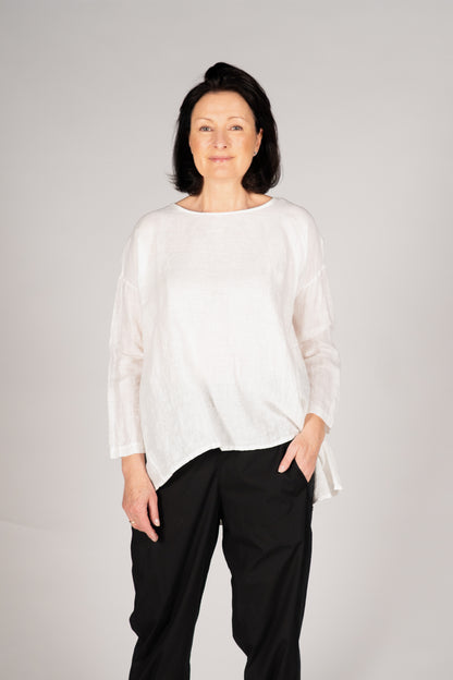 Mama B Uri Skyrta Latte