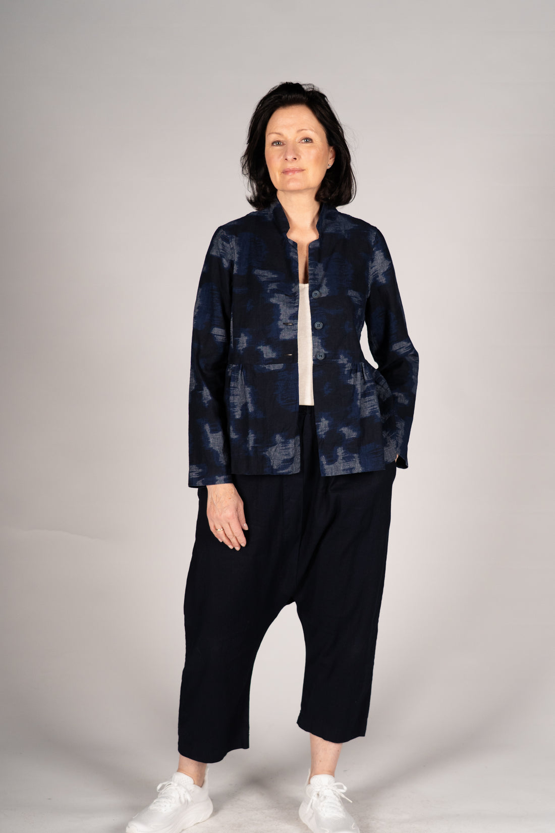 Mama B Lippia D Buxur Blu