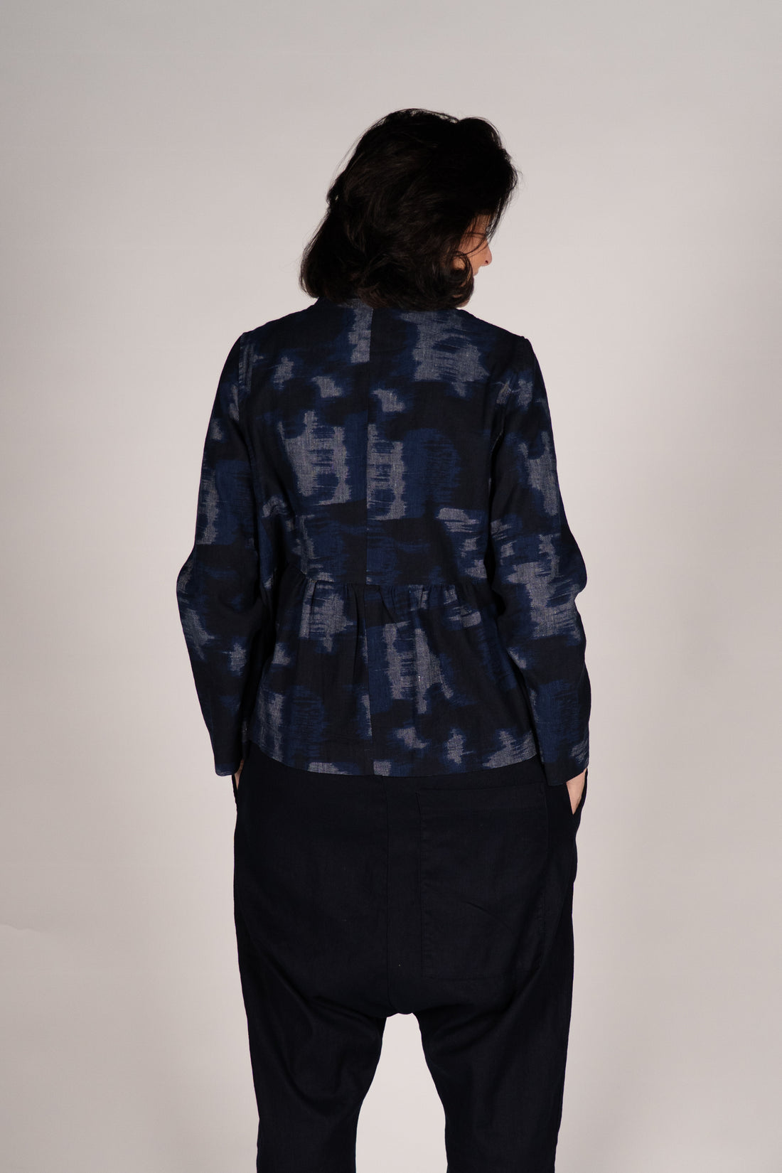 Mama B Veloce D Hörjakki Denim