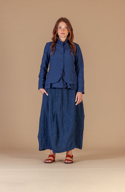 Mama B Ultima O Pils Blu