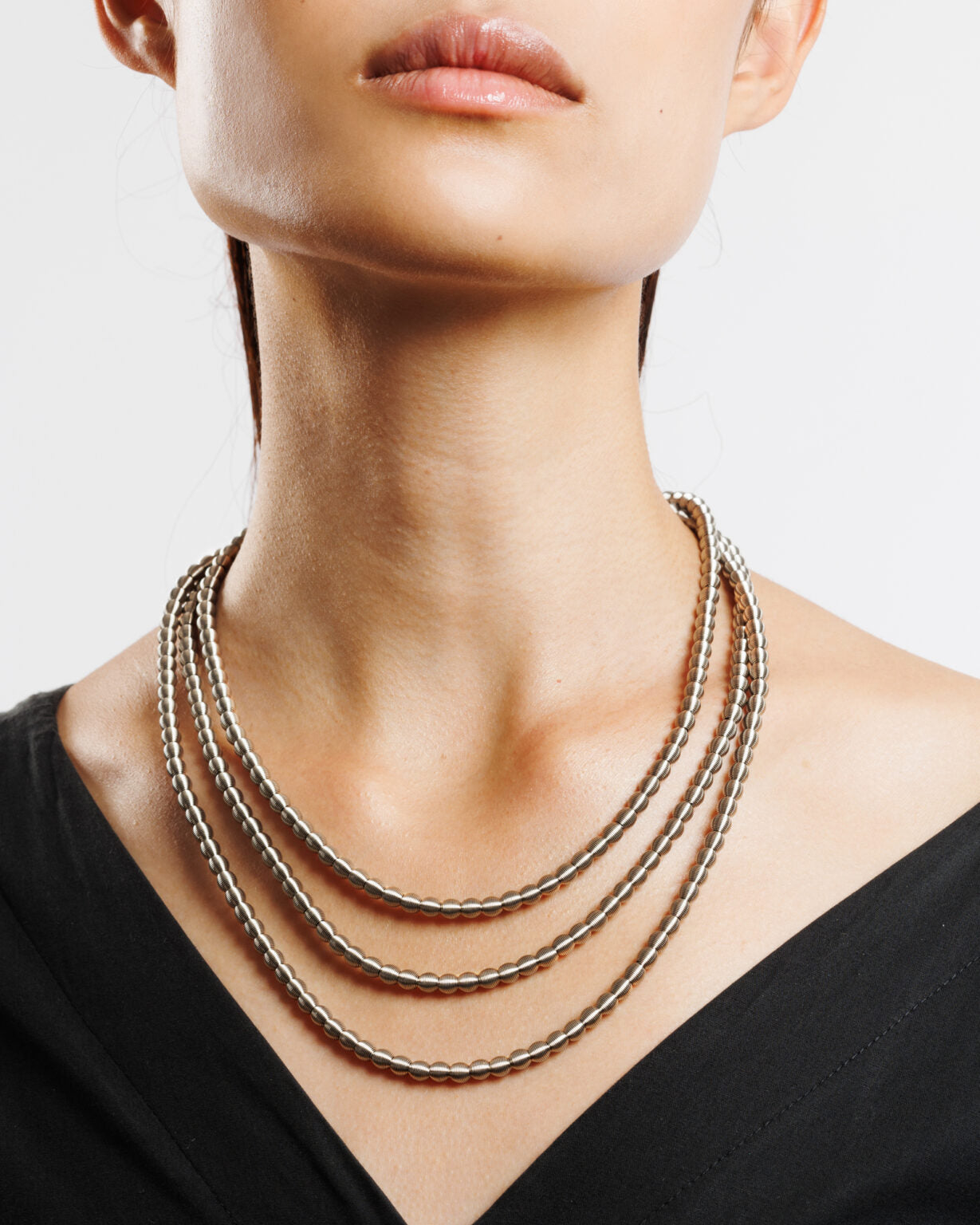 La Mollla Chaplet hálsmen