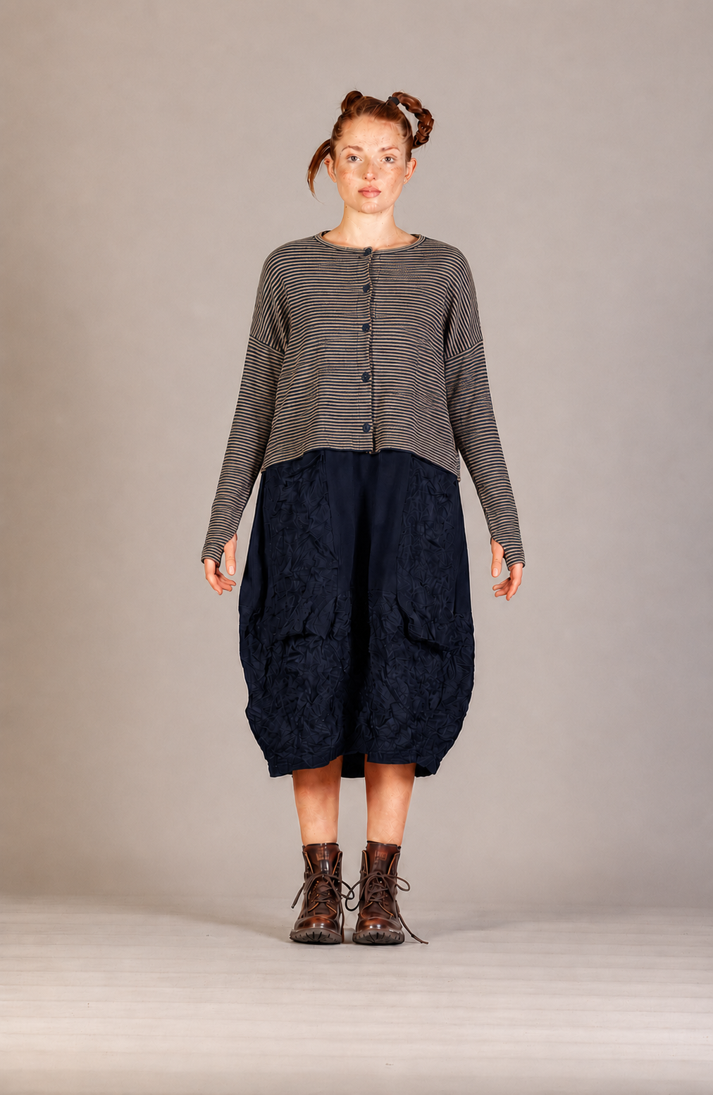 Mama B Leahr Golla Notte