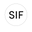 Sif.is logo