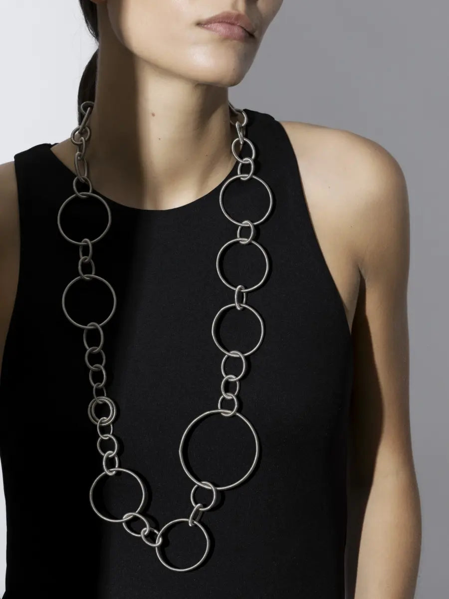 La Mollla Oh Collier