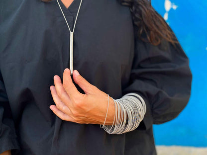 La Mollla Sense Pendentif