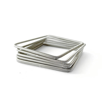 La Mollla Square armband